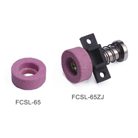 Type 65 grinding wheel
