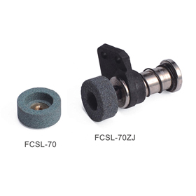 Type 70 grinding wheel