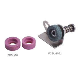 Type 90 grinding wheel