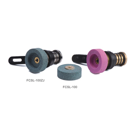 Type 100 grinding wheel