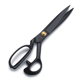 Clothing scissors