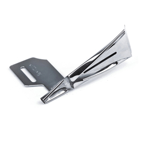 Y-158 A10C平車直角包邊筒(雙環(huán))