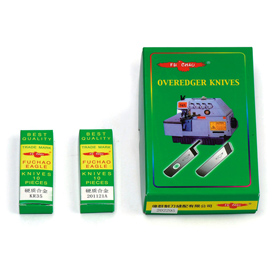 鷹牌包縫機(jī)刀片精品包裝