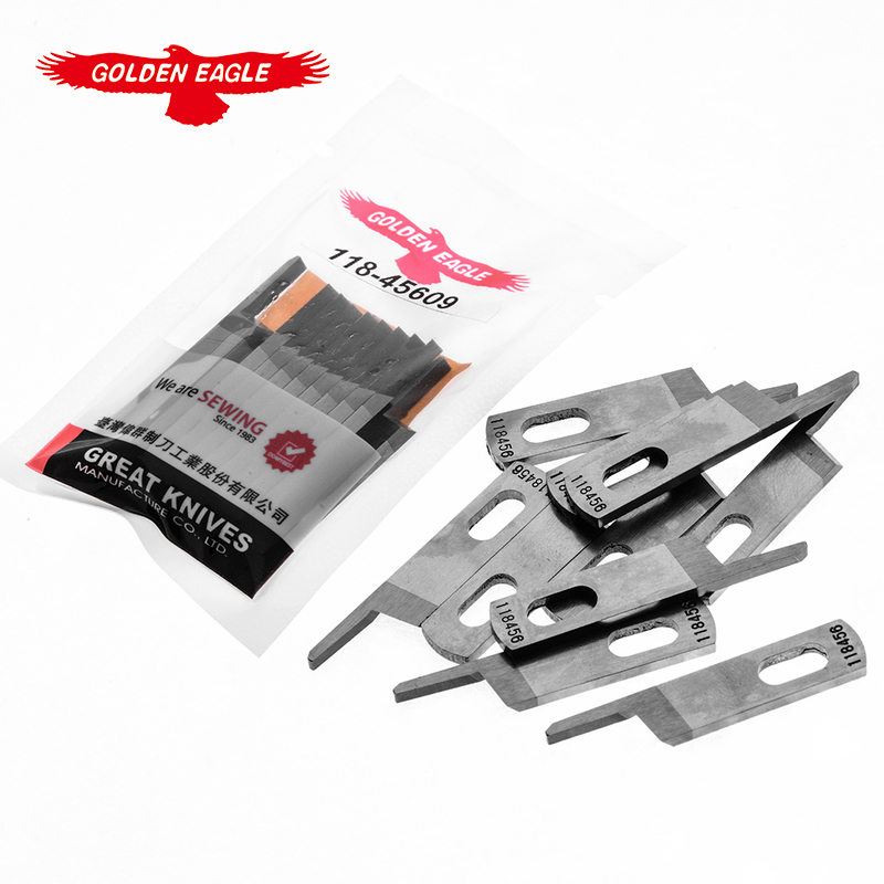 金鷹高品質(zhì)重機款上刀