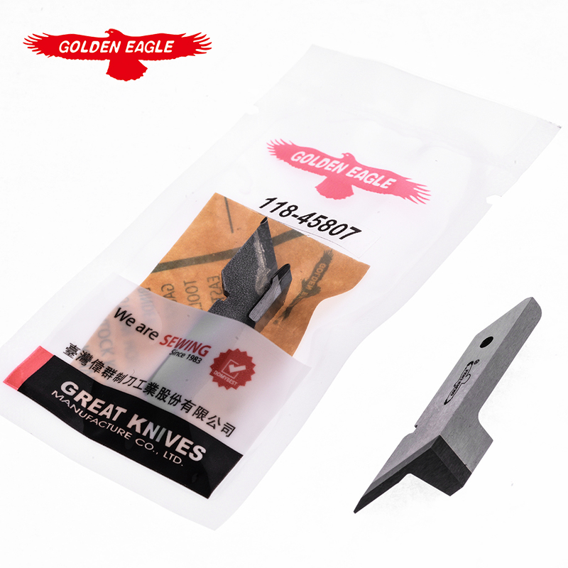 金鷹高品質(zhì)重機款MO-2414上角刀