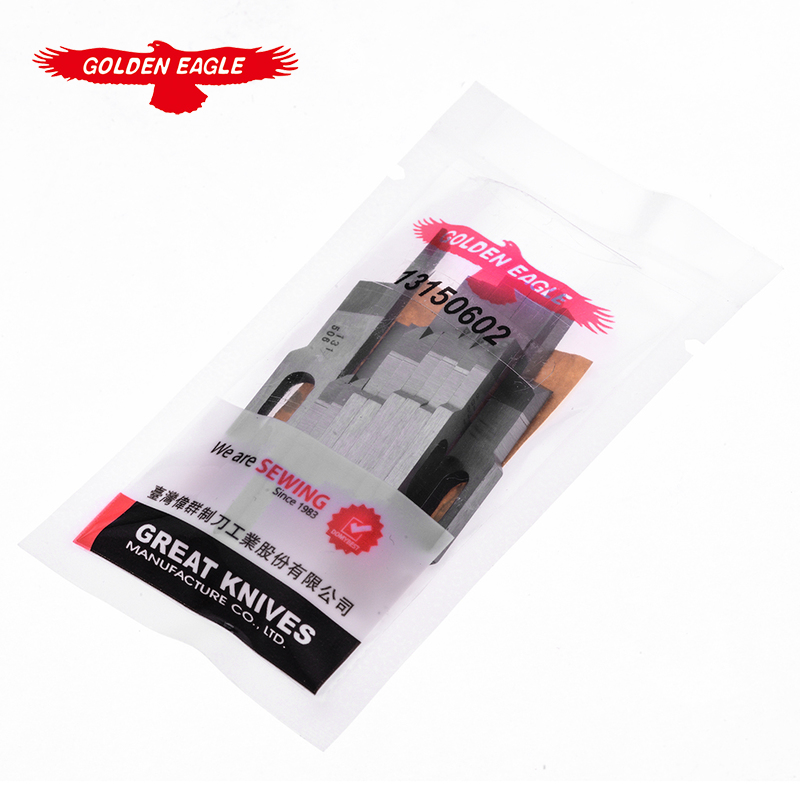 金鷹高品質(zhì)重機款6700上刀