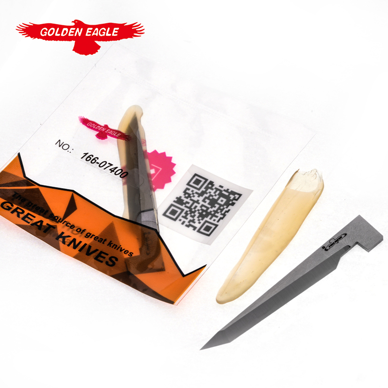 金鷹高品質(zhì)重機款A(yù)PW-192右上角刀