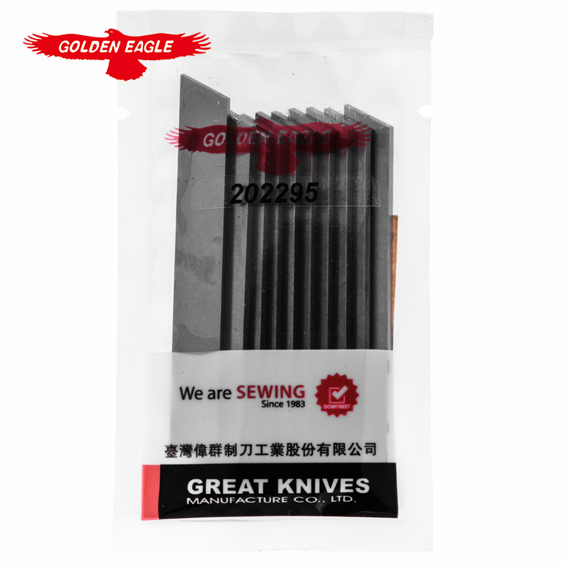 金鷹高品質(zhì)飛馬款M700下刀