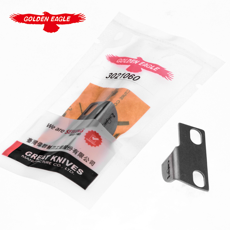 金鷹高品質大和款FD-62割線刀