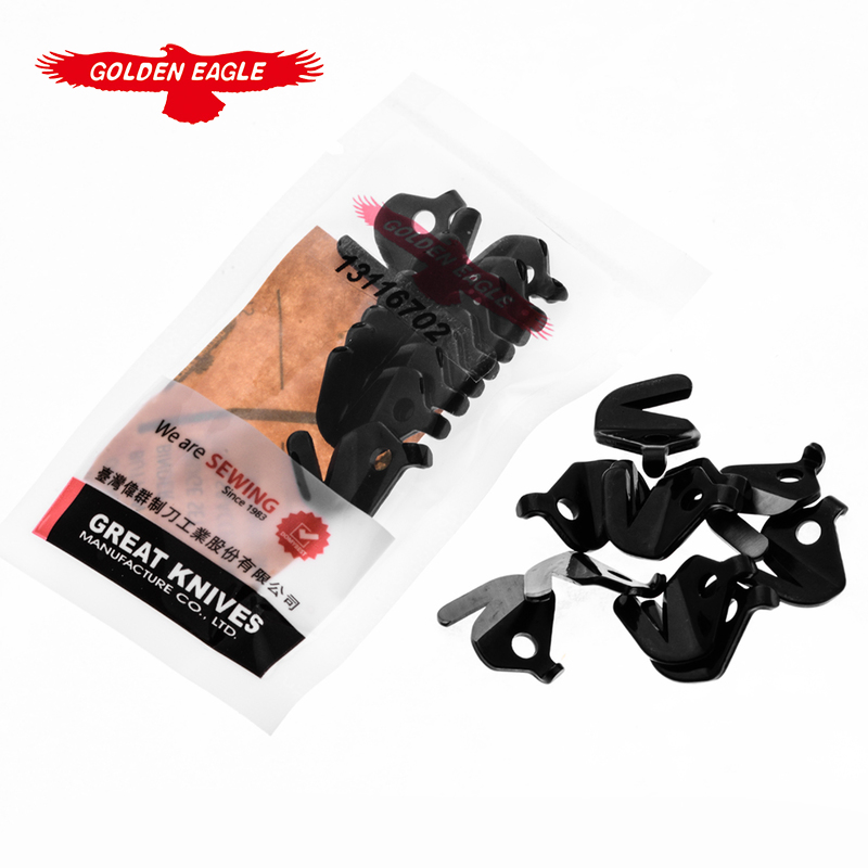 金鷹高品質重機款6700割線刀