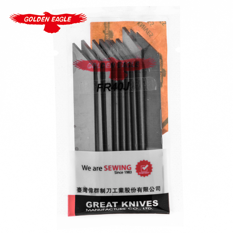 金鷹高品質(zhì)銀箭款C007E下刀