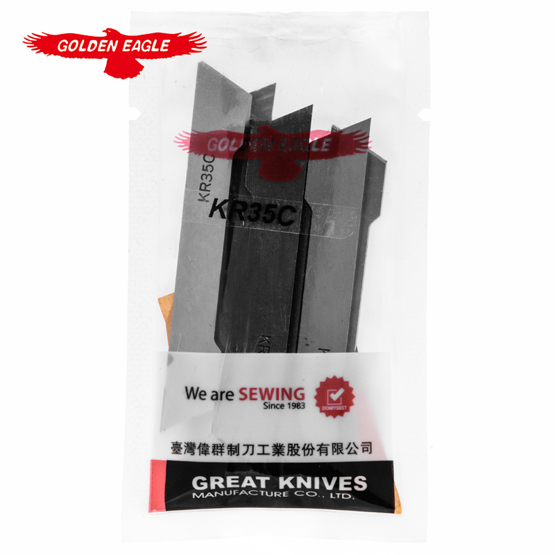 金鷹高品質(zhì)銀箭747五線下刀