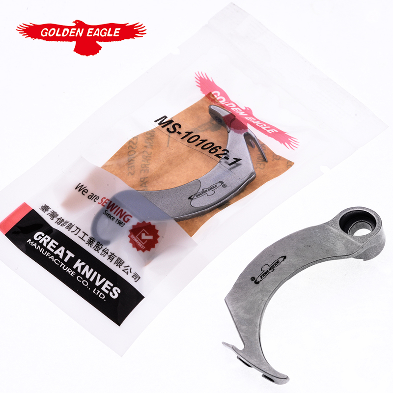 金鷹高品質(zhì)耀翰款591動刀