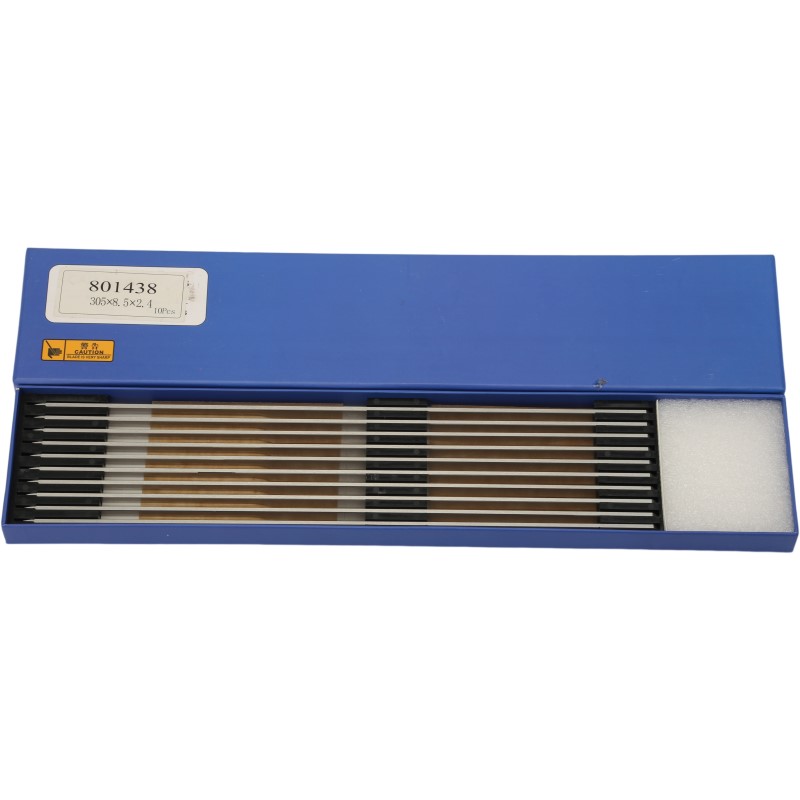 自動(dòng)裁床刀片 力克801438藍(lán)盒卡扣