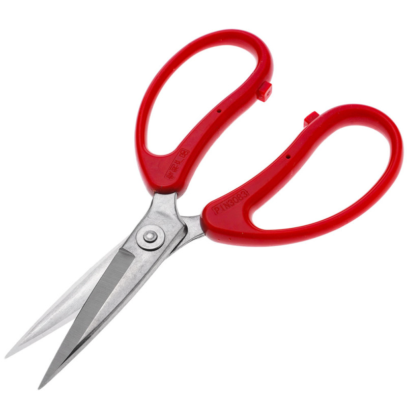 金鷹高檔不銹鋼強(qiáng)力剪 8寸