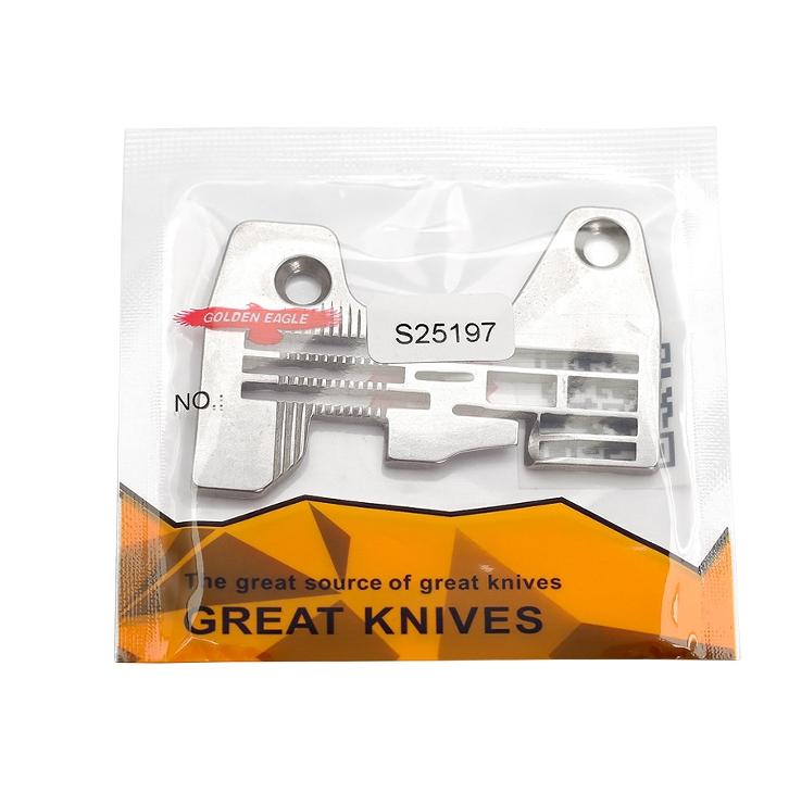 金鷹針板(MA4-N31)